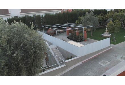 Земля в Лимассоле участок в деревне 69100м²
