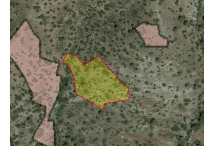 Земля в Лимассоле участок в деревне 668900м²