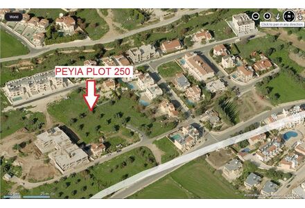 Земля в Пейя (Пейя) участок в деревне 2м²
