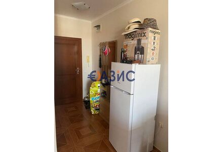 Квартира 2-комнатная 1+1 в Несебре (Святой Влас) площадь 75м² 2 этаж