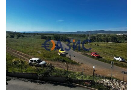 Квартира 1-комнатная в Несебре (Солнечный Берег) площадь 31.8м² 2 этаж