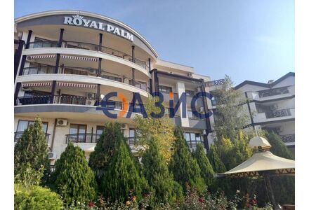 Квартира 3-комнатная 2+1 в Несебре (Святой Влас) площадь 165.6м² 6 этаж