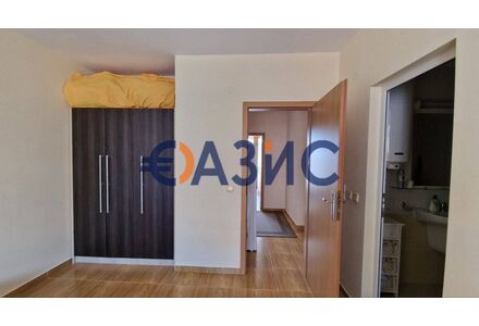 Квартира 3-комнатная 2+1 в Несебре (Святой Влас) площадь 128.7м² 4 этаж