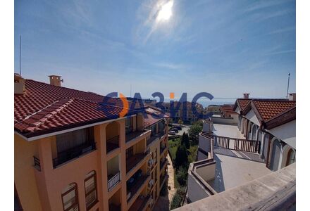 Квартира 3-комнатная 2+1 в Несебре (Святой Влас) площадь 197.5м² 7 этаж