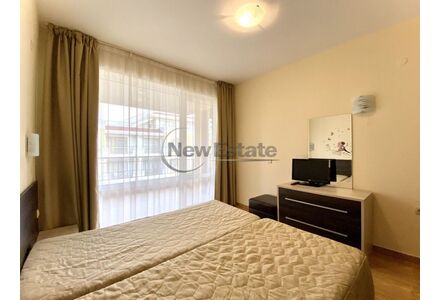 Квартира 3-комнатная 2+1 в Несебре (Святой Влас) площадь 107м² 5 этаж