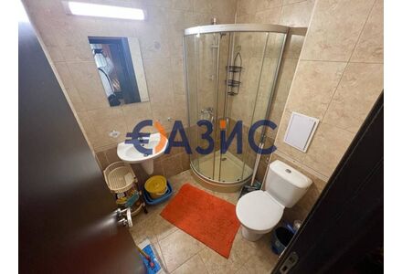 Квартира 3-комнатная 2+1 в Несебре (Равда) площадь 85м²