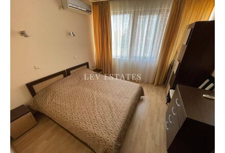 Квартира 3-комнатная 2+1 в Несебре (Солнечный Берег) площадь 105м² 3 этаж