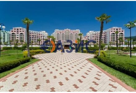 Квартира 2-комнатная 1+1 в Несебре (Солнечный Берег) площадь 85м² 7 этаж