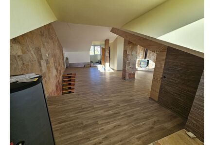 Квартира 4-комнатная 3+1 в Несебре (Кошарица) площадь 197м² 2 этаж