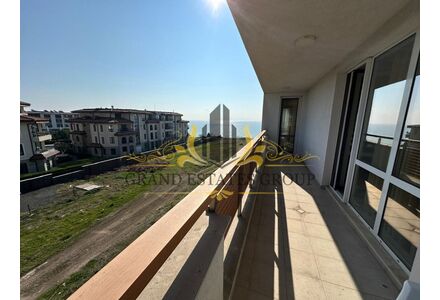 Квартира 3-комнатная 2+1 у моря в Бургасе площадь 118м² 5 этаж