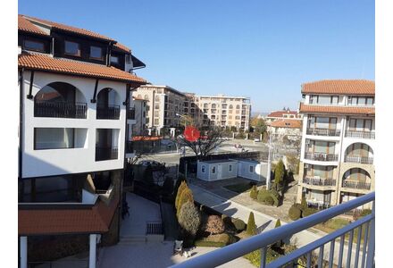 Квартира 4-комнатная 3+1 в Несебре (Равда) площадь 164м²