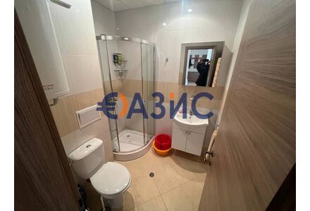 Квартира 3-комнатная 2+1 в Несебре (Солнечный Берег) площадь 79м² 4 этаж