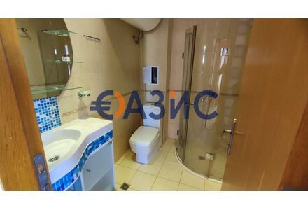 Квартира 2-комнатная 1+1 в Несебре (Солнечный Берег) площадь 60м² 6 этаж
