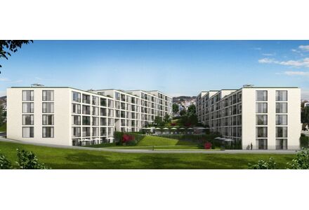 Квартира 2-комнатная 1+1 у моря в Варне площадь 60м² 2 этаж