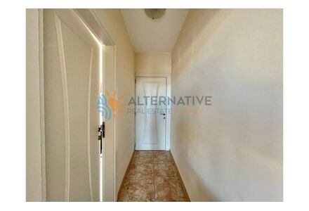 Квартира 2-комнатная 1+1 в Несебре (Равда) площадь 51м² 5 этаж