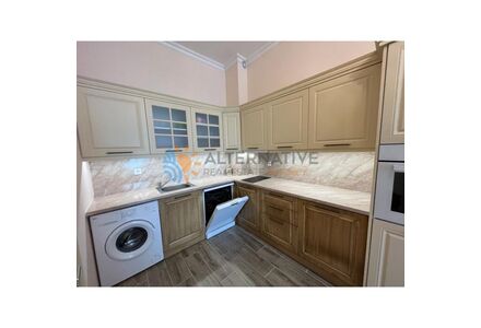 Квартира 2-комнатная 1+1 у моря в Несебре площадь 84м² 2 этаж