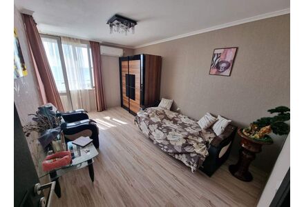 Квартира 3-комнатная 2+1 у моря в Несебре (Святой Влас) площадь 110м² 3 этаж