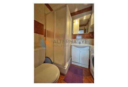 Квартира 3-комнатная 2+1 в Несебре (Святой Влас) площадь 55м² 2 этаж