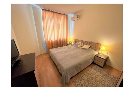 Квартира 3-комнатная 2+1 в Несебре (Равда) площадь 88м² 3 этаж