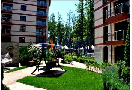 Квартира 2-комнатная 1+1 в Несебре (Солнечный Берег) площадь 50м²