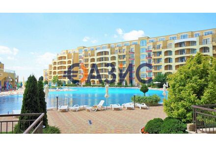 Квартира 3-комнатная 2+1 в Поморие (Ахелой) площадь 111.4м² 4 этаж