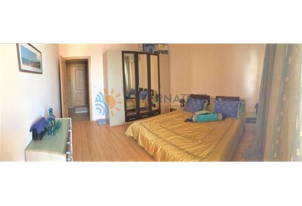 Квартира 3-комнатная 2+1 в Несебре (Елените) площадь 150м² 3 этаж