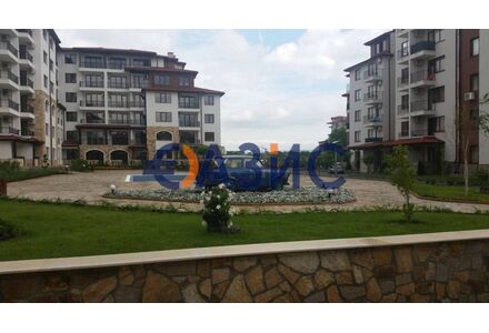 Квартира 2-комнатная 1+1 в Несебре (Равда) площадь 60м² 2 этаж