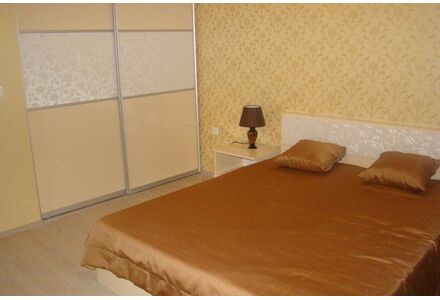 Квартира 2-комнатная 1+1 у моря в Поморие площадь 50м² 6 этаж