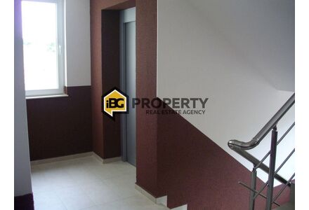 Квартира 1-комнатная студия 1+0 у моря в Бяле площадь 45м² 3 этаж