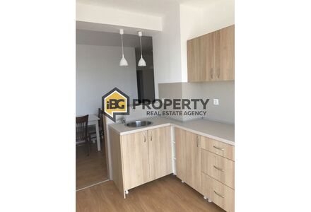 Квартира 3-комнатная 2+1 у моря в Бяле площадь 121м² 4 этаж