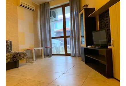 Квартира 1-комнатная студия 1+0 в Несебре площадь 67м² 3 этаж