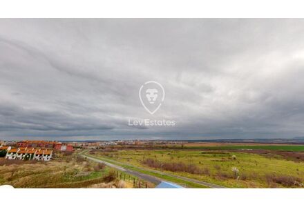 Квартира 2-комнатная 1+1 в Несебре (Кошарица) площадь 70м² 4 этаж