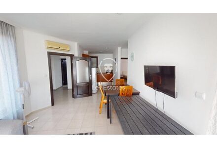 Квартира 3-комнатная 2+1 в Несебре (Кошарица) площадь 96м² 1 этаж