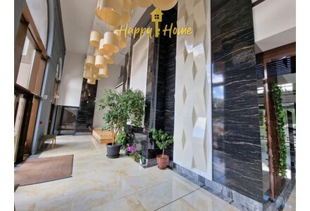 Квартира 2-комнатная 1+1 у моря в Бургасе площадь 74м² 15 этаж