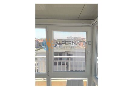 Квартира 2-комнатная 1+1 в Поморие площадь 75м² 4 этаж