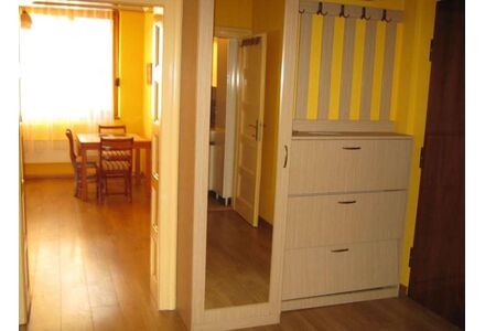 Квартира 3-комнатная 2+1 у моря в Бяле площадь 65м² 3 этаж