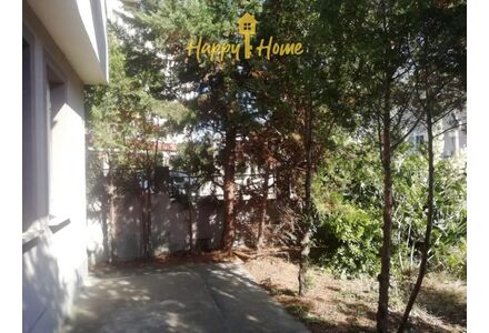 Apartment 2-room 1+1 by the sea in Nesebar (Ravda) Bulgaria area 51m² 1 floor