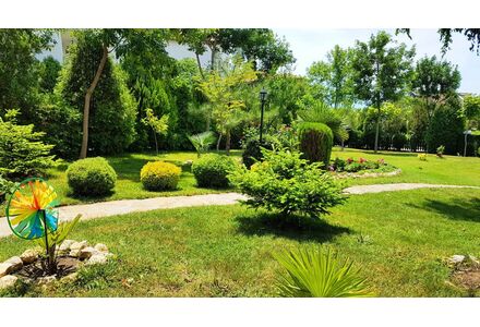 Apartment 2-room 1+1 by the sea in Nesebar (Sveti Vlas) Bulgaria area 68.72m² 1 floor