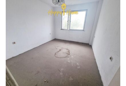 Apartment 3-room 2+1 by the sea in Nesebar (Sunny Beach) Bulgaria area 67m² 3 floor