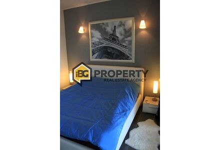 Apartment 1-room 1+0 studio by the sea in Nesebar (Obzor) Bulgaria area 80m² 5 floor