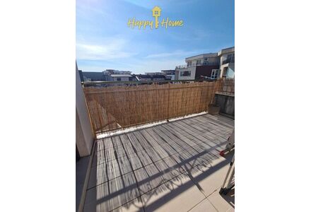 Apartment 2-room 1+1 by the sea in Nesebar (Ravda) Bulgaria area 65m² 5 floor