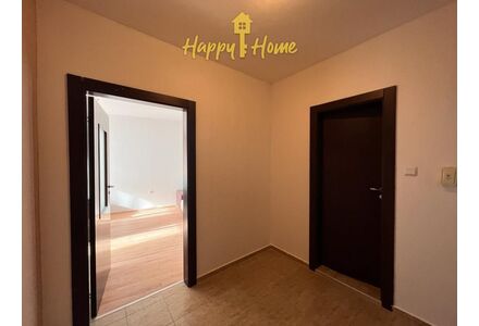 Apartment 2-room 1+1 by the sea in Nesebar (Sveti Vlas) Bulgaria area 75m² 3 floor