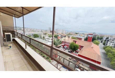 Apartment 2-room 1+1 by the sea in Burgas Bulgaria area 92m² 8 floor