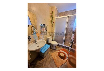 Квартира 2-комнатная 1+1 в Несебре (Солнечный Берег) площадь 68м² 2 этаж