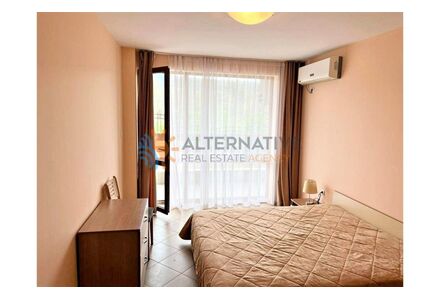 Квартира 2-комнатная 1+1 в Несебре (Кошарица) площадь 65м² 1 этаж