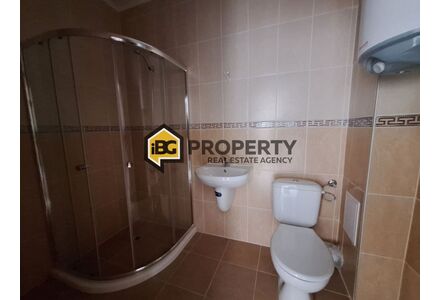 Apartment 2-room 1+1 by the sea in Byala Bulgaria area 53m² 2 floor