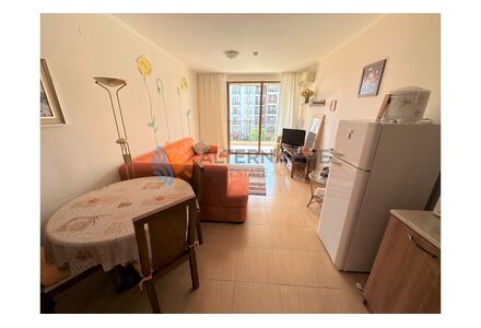 Квартира 2-комнатная 1+1 в Несебре (Равда) площадь 70м² 4 этаж
