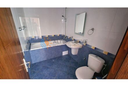 Квартира 2-комнатная 1+1 в Царево (Синеморец) площадь 72м² 2 этаж
