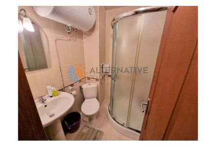 Квартира 2-комнатная 1+1 в Несебре (Солнечный Берег) площадь 60м²