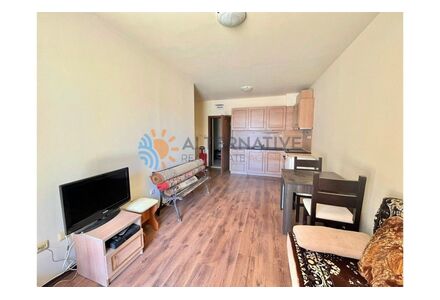 Квартира 2-комнатная 1+1 в Несебре (Святой Влас) площадь 60м² 1 этаж
